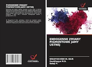 Seller image for Endogenne Zmiany Pigmentowe Jamy Ustnej for sale by moluna