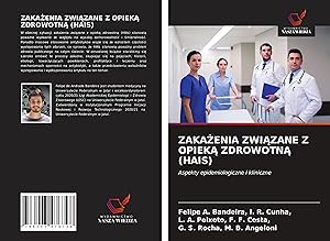 Bild des Verkufers fr Zaka&#379enia Zwi&#260zane Z Opiek&#260 Zdrowotn&#260 (Hais) zum Verkauf von moluna