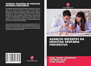 Bild des Verkufers fr Avancos Recentes Na Medicina Dentaria Preventiva zum Verkauf von moluna