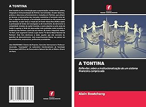 Seller image for A Tontina for sale by moluna