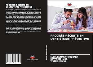 Bild des Verkufers fr Progres Recents En Dentisterie Preventive zum Verkauf von moluna