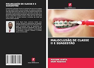 Seller image for Maloclusao de Classe II E Suagestao for sale by moluna