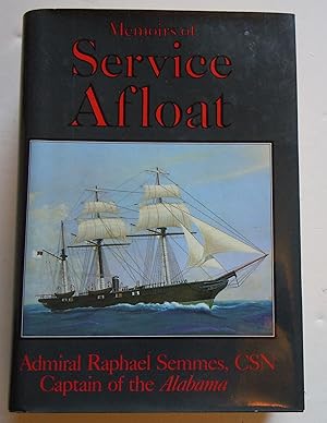 Seller image for Memoirs of Service Afloat during The War Between the States for sale by Empire Books