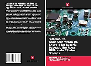 Bild des Verkufers fr Sistema De Armazenamento De Energia De Bateria Baseado Em Fpga Utilizando Celulas Solares zum Verkauf von moluna