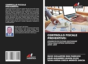 Imagen del vendedor de Controllo Fiscale Preventivo a la venta por moluna