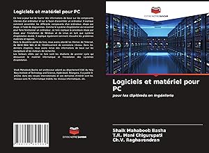Bild des Verkufers fr Logiciels et materiel pour PC zum Verkauf von moluna