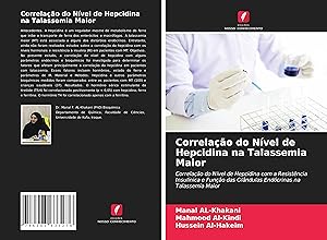 Seller image for Correlacao do Nivel de Hepcidina na Talassemia Maior for sale by moluna