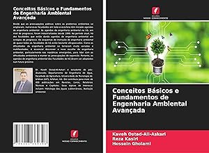 Image du vendeur pour Conceitos Basicos e Fundamentos de Engenharia Ambiental Avancada mis en vente par moluna