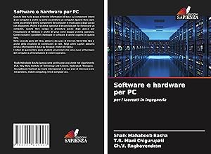 Bild des Verkufers fr Software e hardware per PC zum Verkauf von moluna