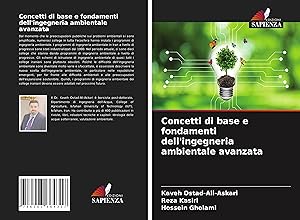 Image du vendeur pour Concetti di base e fondamenti dell\ ingegneria ambientale avanzata mis en vente par moluna