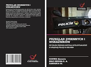 Bild des Verkufers fr Przegl&#260d Zmiennych I Wska&#377nikow zum Verkauf von moluna