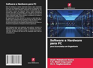 Bild des Verkufers fr Software e Hardware para PC zum Verkauf von moluna