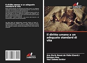 Image du vendeur pour Il diritto umano a un adeguato standard di vita mis en vente par moluna