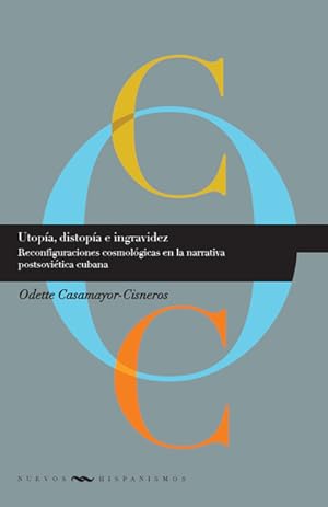 Seller image for UTOP A DISTOP A E INGRAVIDEZ RECONFIGURA for sale by moluna