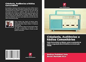 Bild des Verkufers fr Cidadania, Audiencias e Radios Comunitarias zum Verkauf von moluna