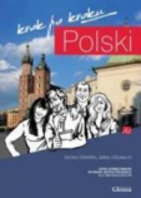 Seller image for Polski, Krok po Kroku: Student\ s Textbook for sale by moluna