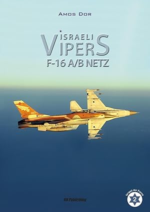 Bild des Verkufers fr Israeli Vipers zum Verkauf von moluna