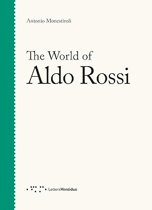 Bild des Verkufers fr World of Aldo Rossi zum Verkauf von moluna