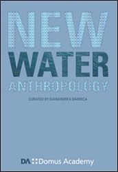 Bild des Verkufers fr New Water Anthropology zum Verkauf von moluna