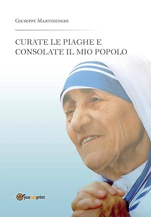 Seller image for Curate Le Piaghe E Consolate Il Mio Popolo for sale by moluna