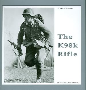 Seller image for The K98k Rifle for sale by moluna