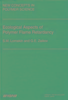 Image du vendeur pour Ecological Aspects of Polymer Flame Retardancy mis en vente par moluna