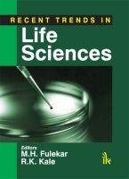 Bild des Verkufers fr Recent Trends in Life Sciences zum Verkauf von moluna