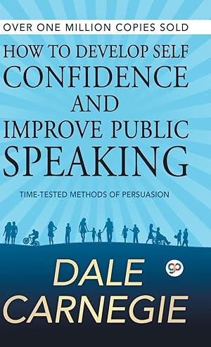 Imagen del vendedor de How to Develop Self Confidence and Improve Public Speaking a la venta por moluna