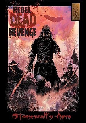 Seller image for Rebel Dead Revenge #1 for sale by moluna
