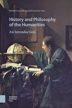 Bild des Verkufers fr History and Philosophy of the Humanities zum Verkauf von moluna