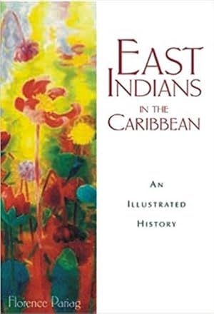 Bild des Verkufers fr East Indians in the Caribbean zum Verkauf von moluna