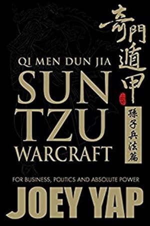 Bild des Verkufers fr Qi Men Dun Jia Sun Tzu Warcraft zum Verkauf von moluna