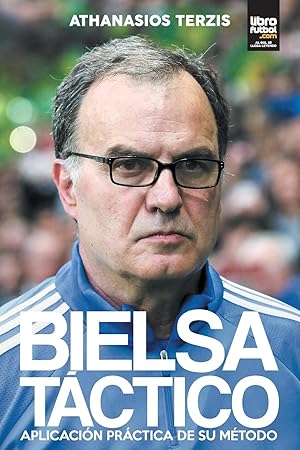 Bild des Verkufers fr Bielsa Tactico zum Verkauf von moluna