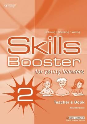 Seller image for Skills Booster 2: Teacher\ s Book for sale by moluna