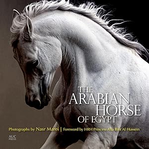 Bild des Verkufers fr The Arabian Horse of Egypt zum Verkauf von moluna