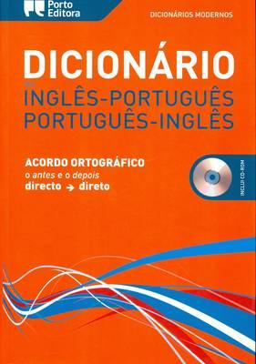 Seller image for English-Portuguese & Portuguese-English Modern Dictionary for sale by moluna