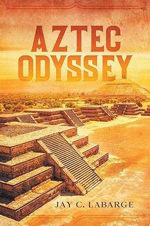 Bild des Verkufers fr Aztec Odyssey zum Verkauf von moluna