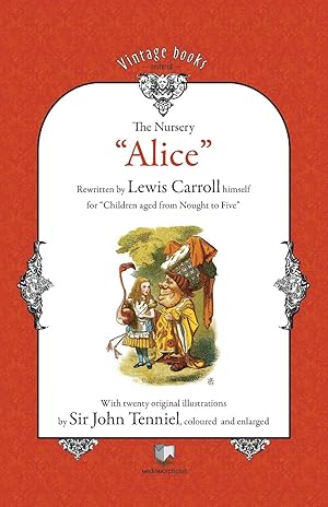 Image du vendeur pour The Nursery Alice mis en vente par moluna