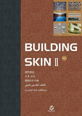 Bild des Verkufers fr Building Skin II zum Verkauf von moluna