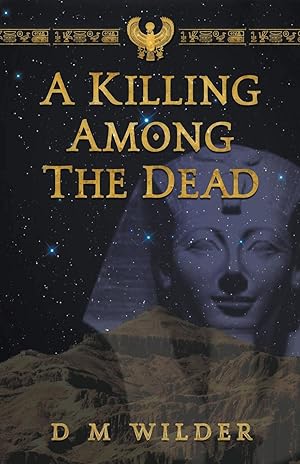 Seller image for A Killing Among the Dead for sale by moluna