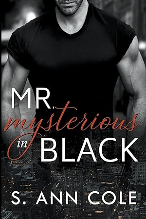 Seller image for Mr. Mysterious in Black for sale by moluna