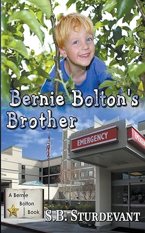 Seller image for Bernie Bolton\ s Brother for sale by moluna