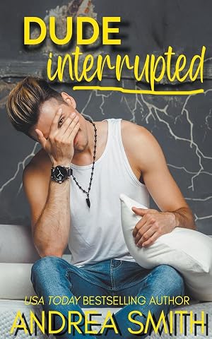 Immagine del venditore per Dude Interrupted venduto da moluna