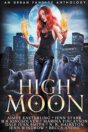 Seller image for High Moon for sale by moluna