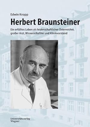 Bild des Verkufers fr Herbert Braunsteiner zum Verkauf von BuchWeltWeit Ludwig Meier e.K.