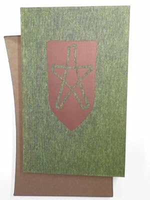 Image du vendeur pour Sir Gawain and the Green Knight mis en vente par Cotswold Internet Books