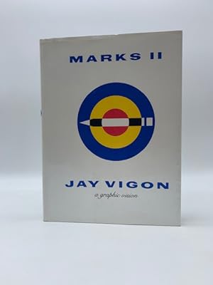 Marks II. Jay Vigon a graphic vision