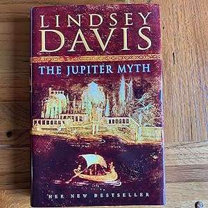 Seller image for The Jupiter Myth for sale by James M Pickard, ABA, ILAB, PBFA.