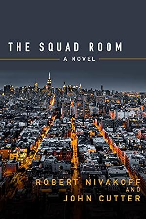 Immagine del venditore per The Squad Room: A Novel venduto da Redux Books