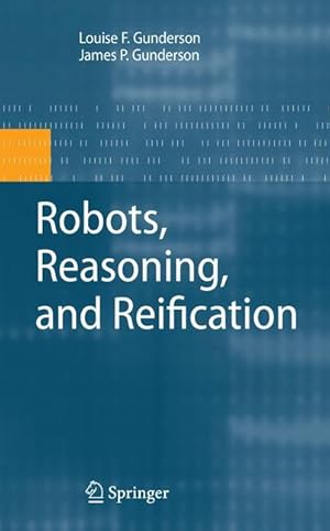 Immagine del venditore per Robots, Reasoning, and Reification venduto da moluna